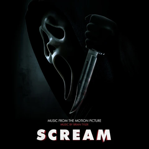 Featured image for “2022 Scream”