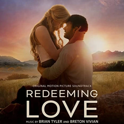 Featured image for “2022 Redeeming Love”